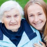Adult Day & Community Support Services